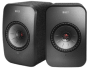 KEF-speakers Used KEF bookshelf speakers | Hockett HiFi