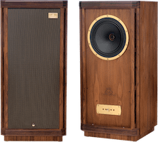 Tannoy-Prestige Used vintage Tannoy speakers | Hockett HiFi