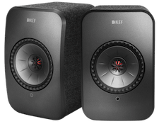 Used bookshelf speakers | Hockett HiFi