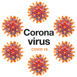 Corona virus safety
