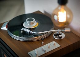 Enjoy your cash or HiFi