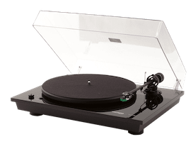 Thorens-turntable
