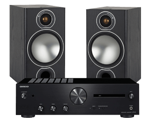 hifi-system Used HiFi systems from Hockett HiFi