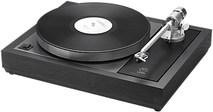 Used Linn turntable