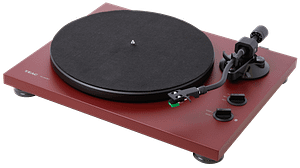 Free online quote for used turntables.