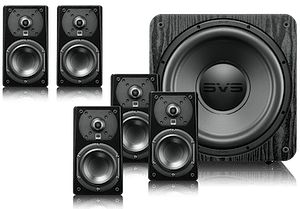 Used home cinema speakers bought and sold. Cash waiting.