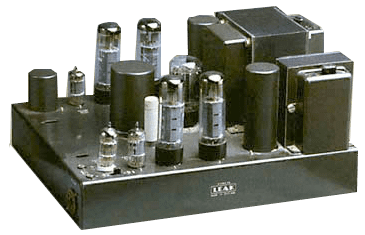 Valve-amplifier-slide