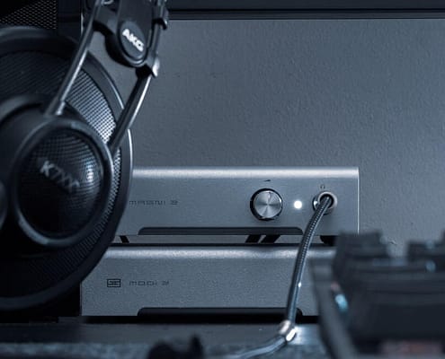 Used DACs bought and sold. Hockett Hifi.