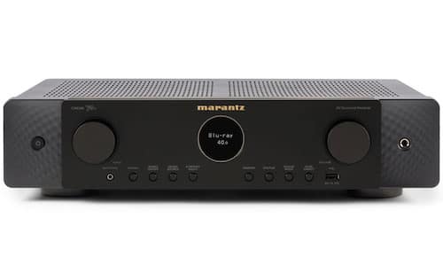Cinema-70 Marantz receiver