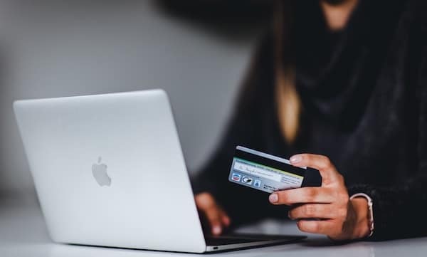 Fast payment for used HiFi equipment