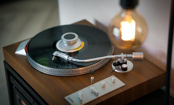 Enjoy your cash or HiFi